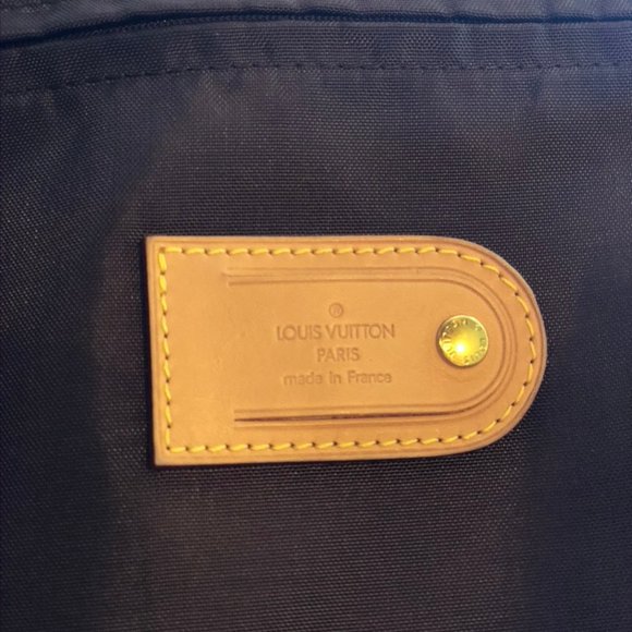 Louis Vuitton Pegase 65 Monogram rolling Suitcase - Picture 14 of 14